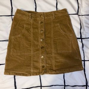 Altar’d State Skirt